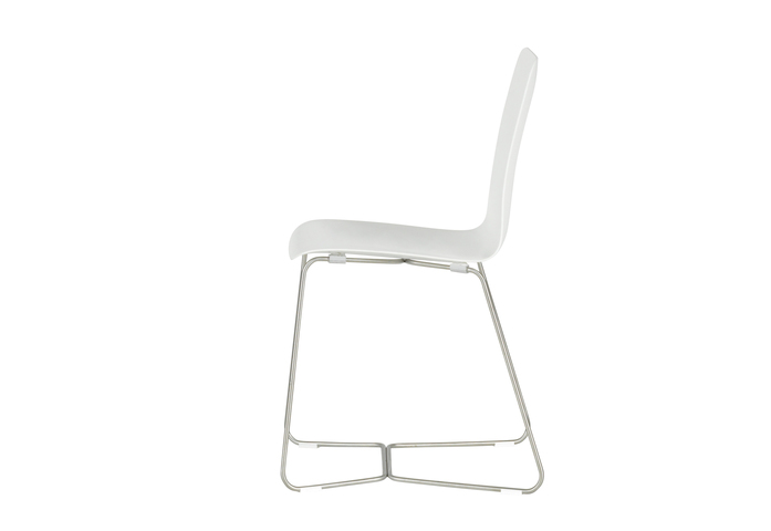 Slim Dining Chair 3