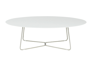 Slim Lounge Table