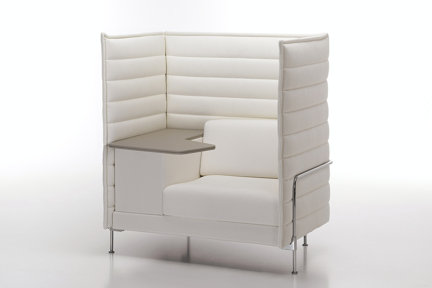 Alcove Highback Work