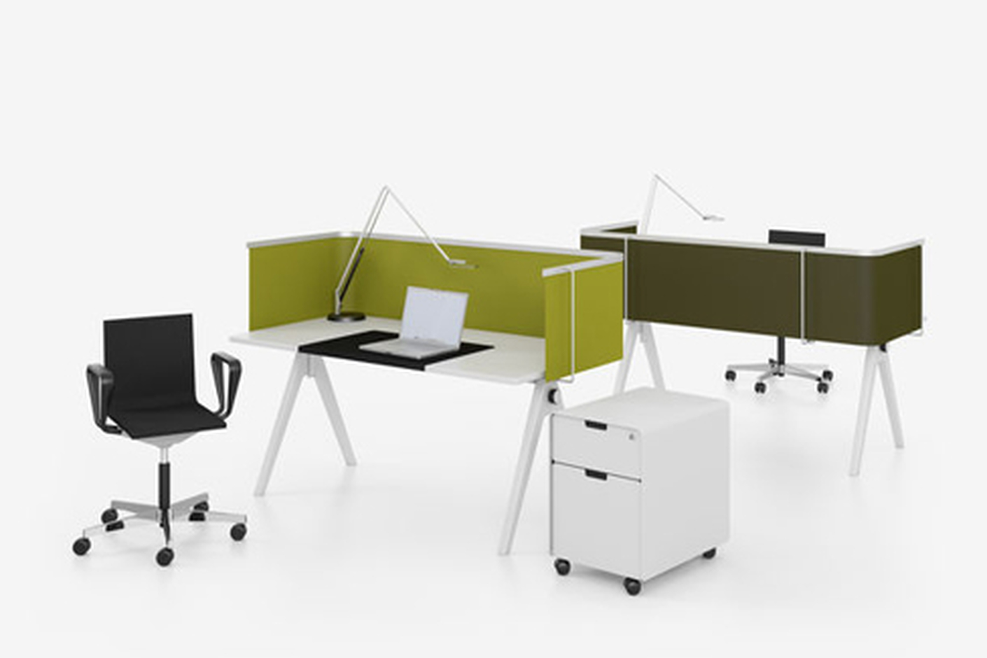 Joyn Single Desk