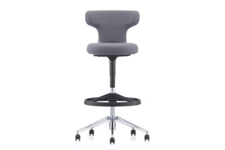 Pivot office swivel chair high  by  Vitra