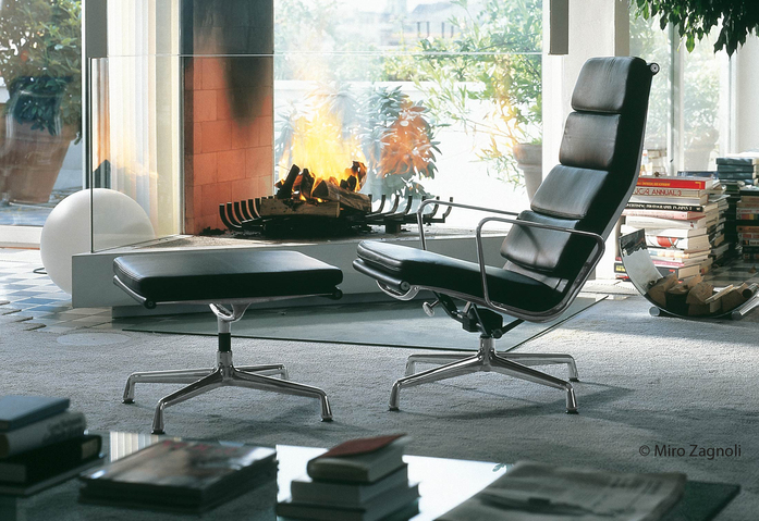 Soft Pad Stool 3