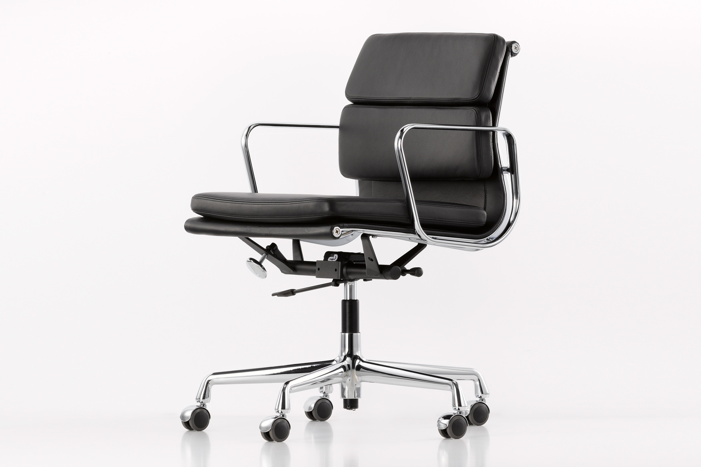 Soft Pad swivel chair