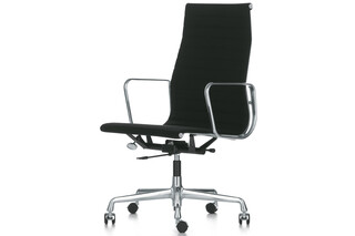 Aluminium Chair 119  by  Vitra