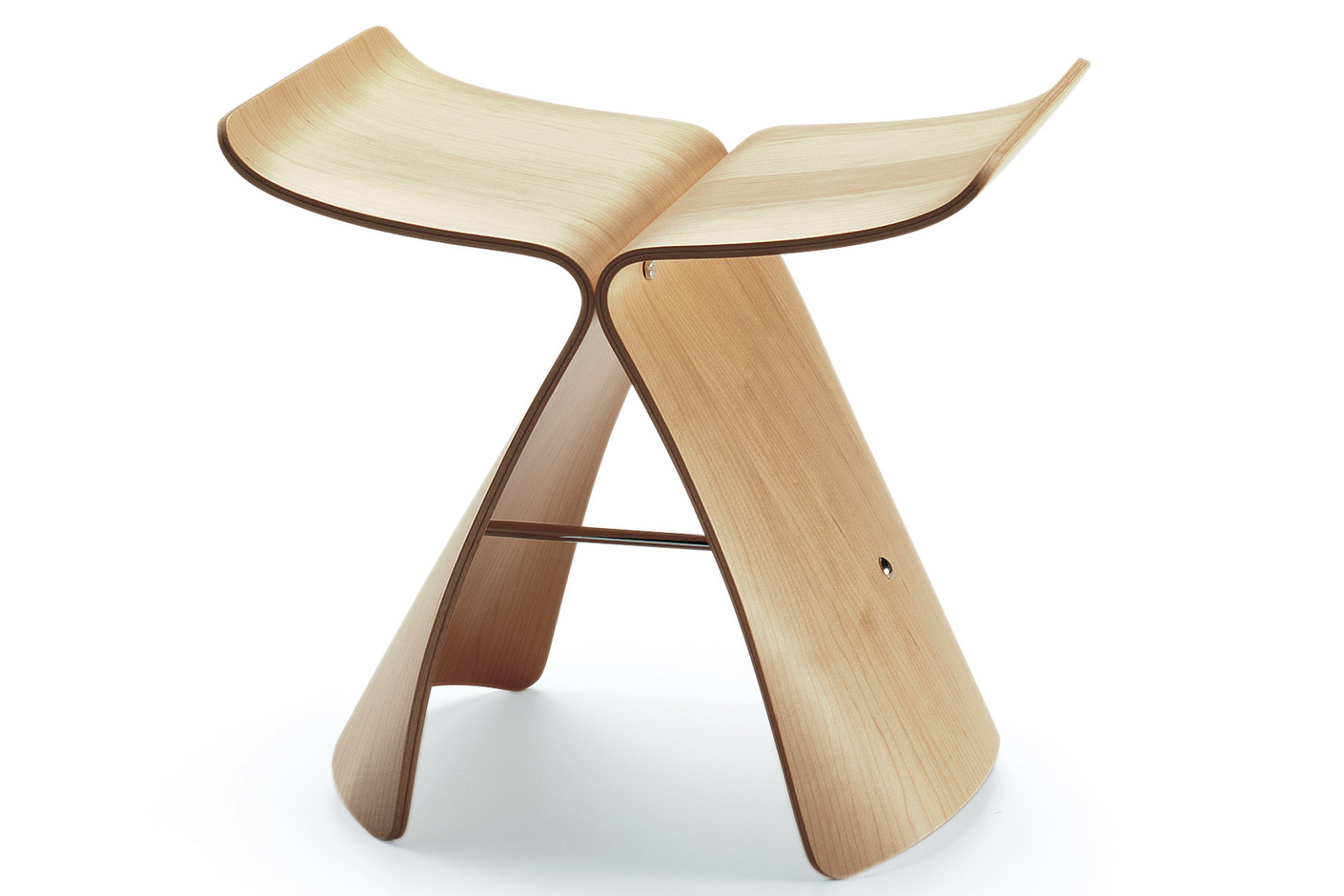 Butterfly Stool