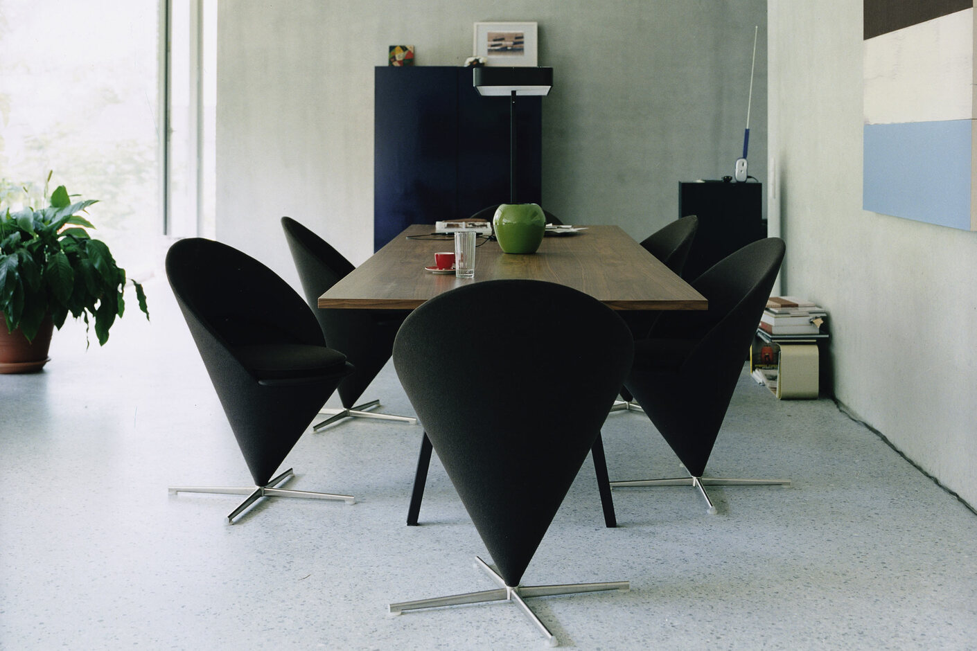 Cone Chair