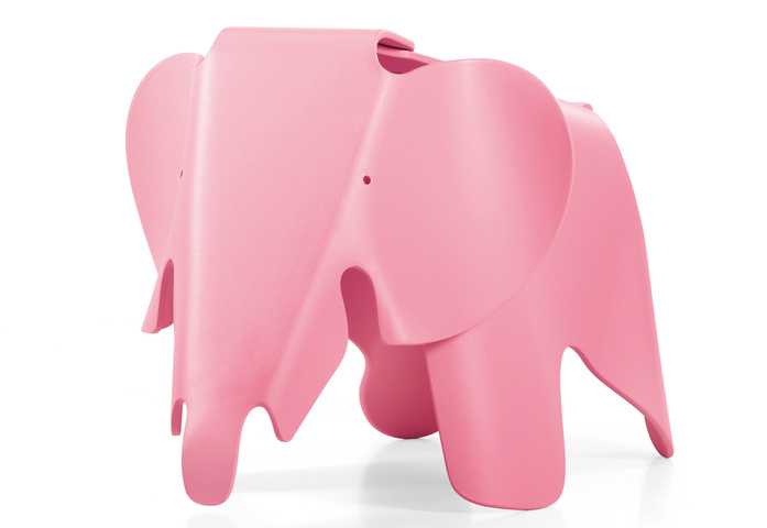 Eames Elephant 3