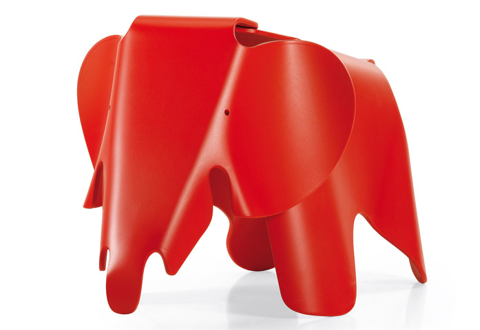 Eames Elephant 4