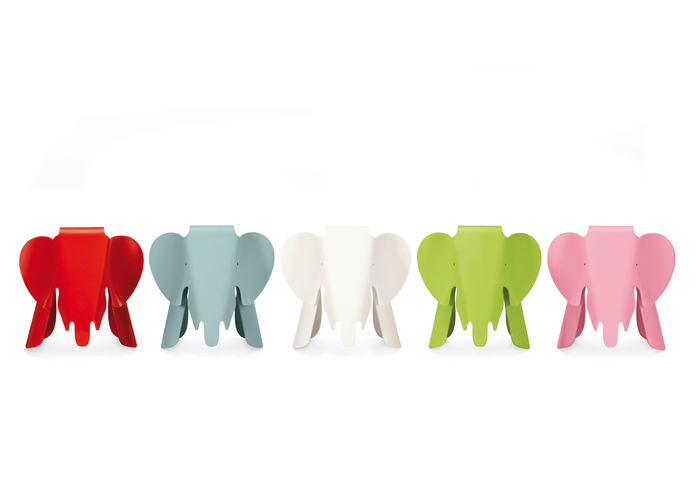 Eames Elephant 5