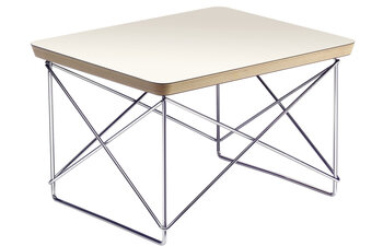 LTR Occasional Table white