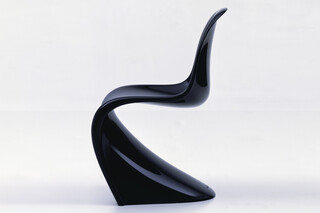Panton Chair Classic  by  Vitra