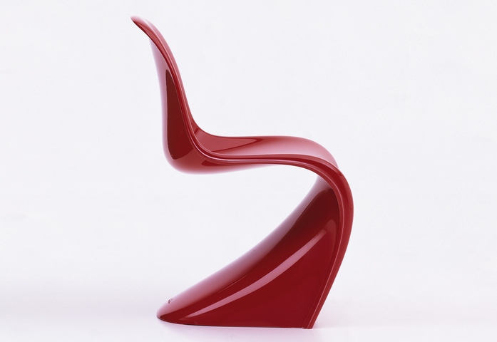 Panton Chair Classic 3