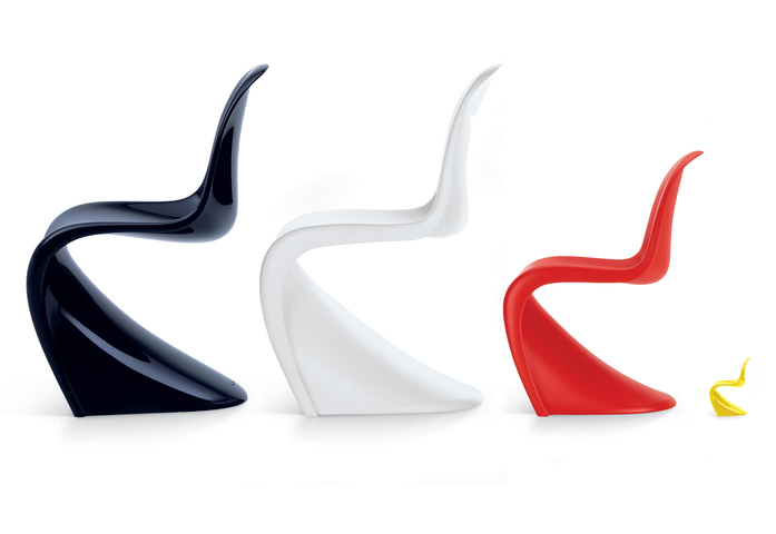Panton Chair Classic 4