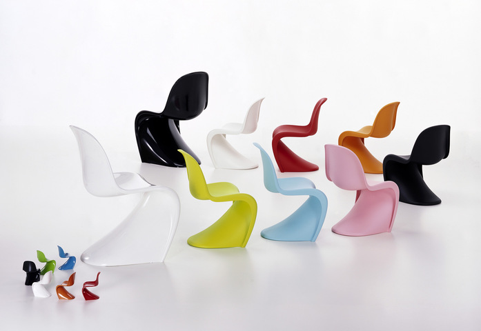 Panton Chair Classic 6