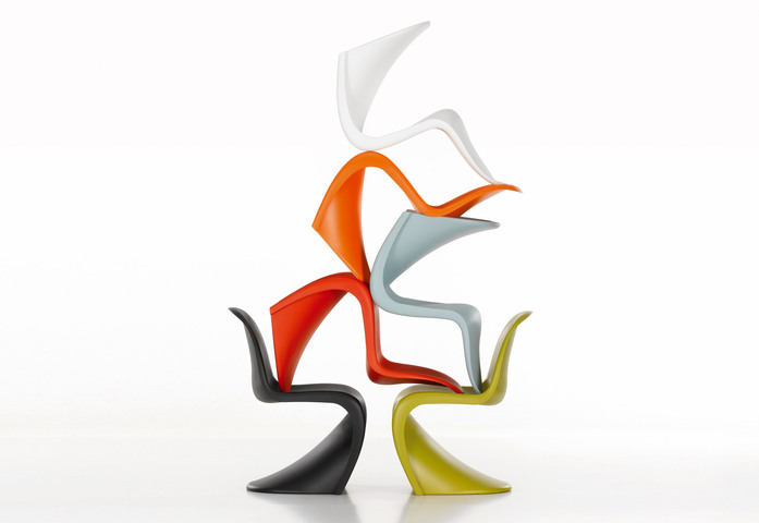 Panton Chair Classic 7