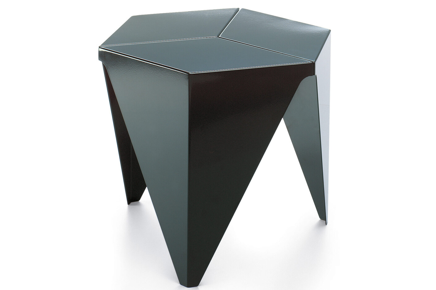 Prismatic Table schwarz