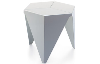 Prismatic Table weiss