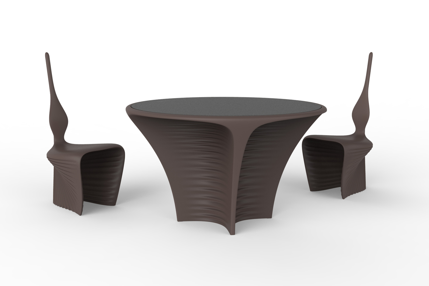 Biophilia Tisch