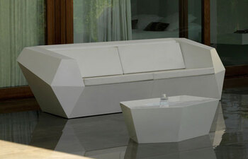 FAZ Sofa