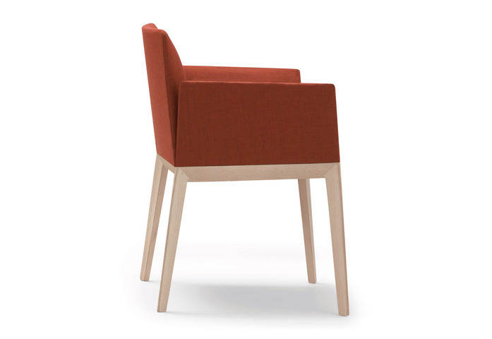Pillow Armchair 2