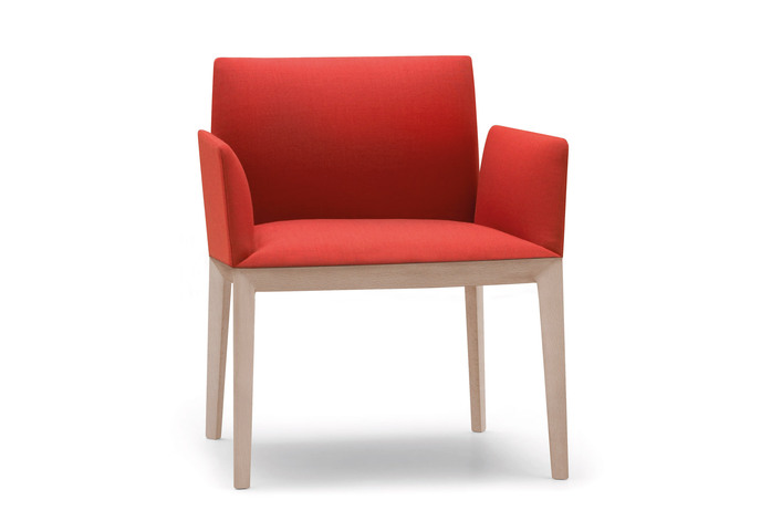 Pillow Armchair 3