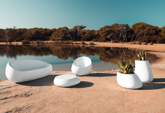 Stones Coffee Table 2