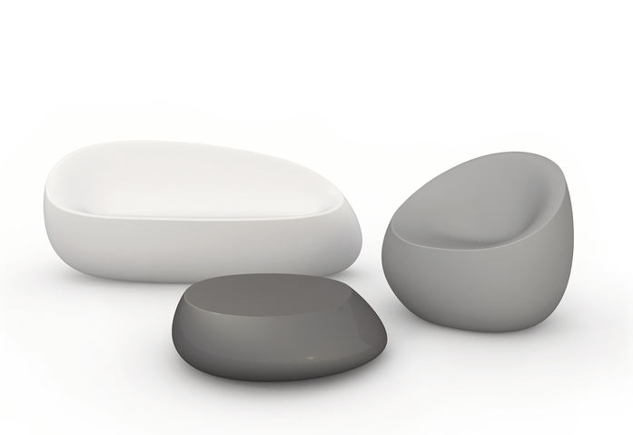 Stones Coffee Table 3