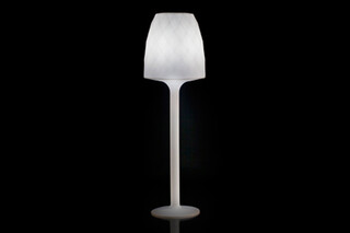 Vases LED Standleuchte  von  VONDOM
