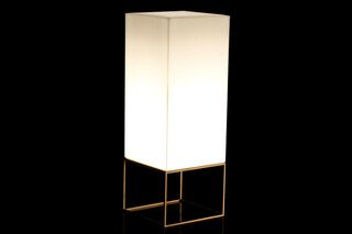 Vela lamp high  von  VONDOM