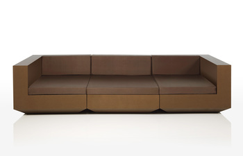 Vela sofa big