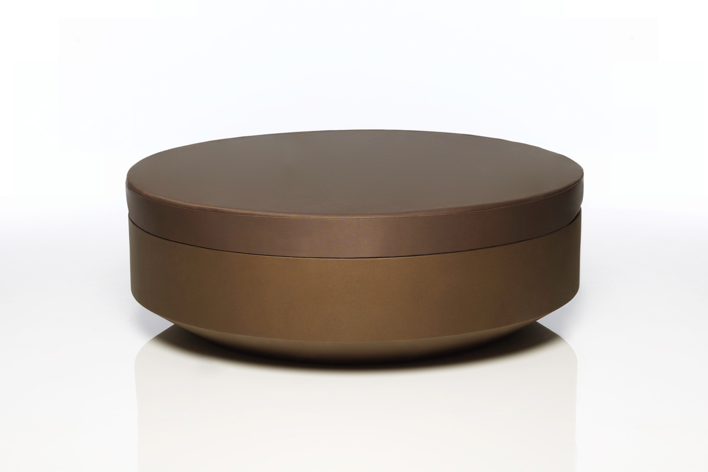 Vela stool round