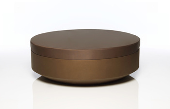 Vela stool round