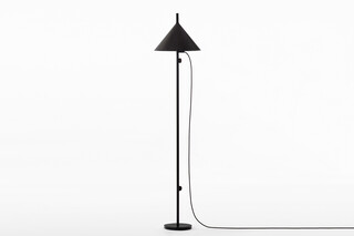 Nendo w132 floor lamp  by  wästberg