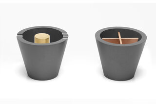 Pencil Holder HB  by  When Objects Work