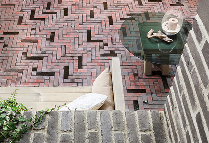 Bockhorn Alt Jemgum Pavers 3