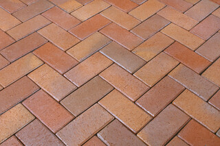 Florenz pavers  by  Wienerberger