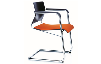 Sito 240/3 Cantilever chair