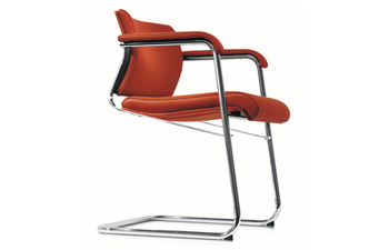 Sito 246/55 Cantilever chair