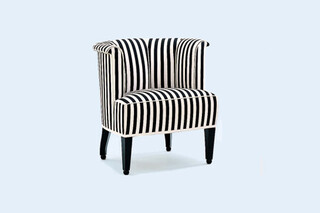 Alleegasse Armchair  by  Wittmann