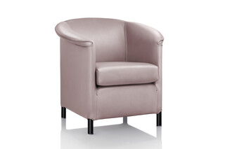 Aura Armchair  by  Wittmann