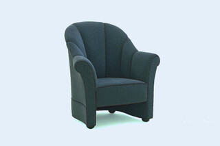 Haus Koller Armchair  by  Wittmann