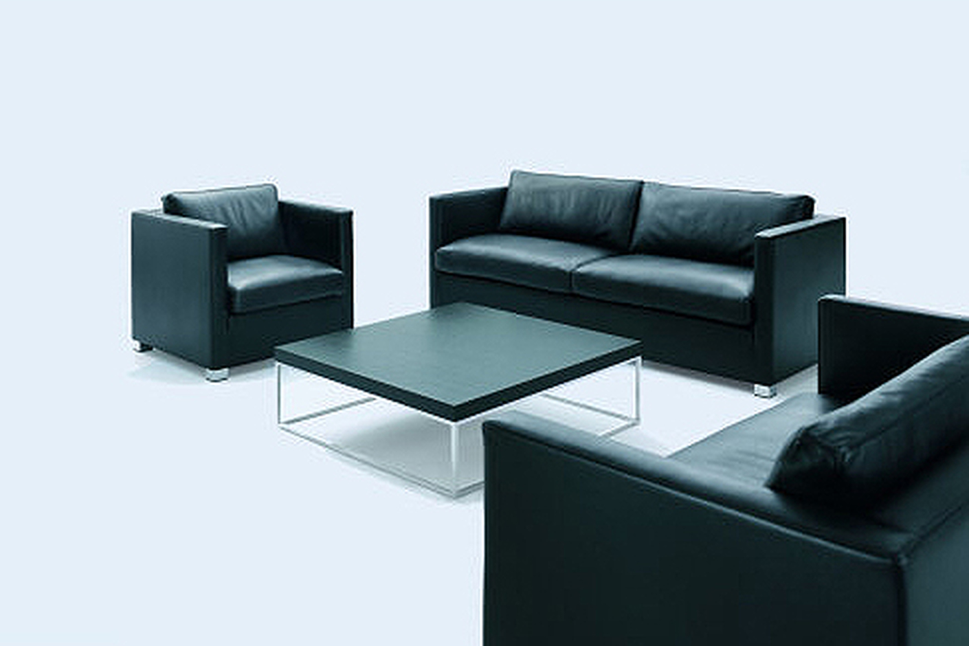 Metro Sofa