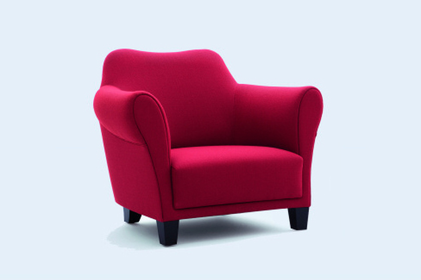 Salon Armchair