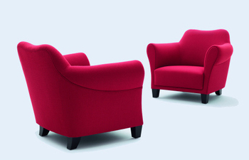 Salon Sessel