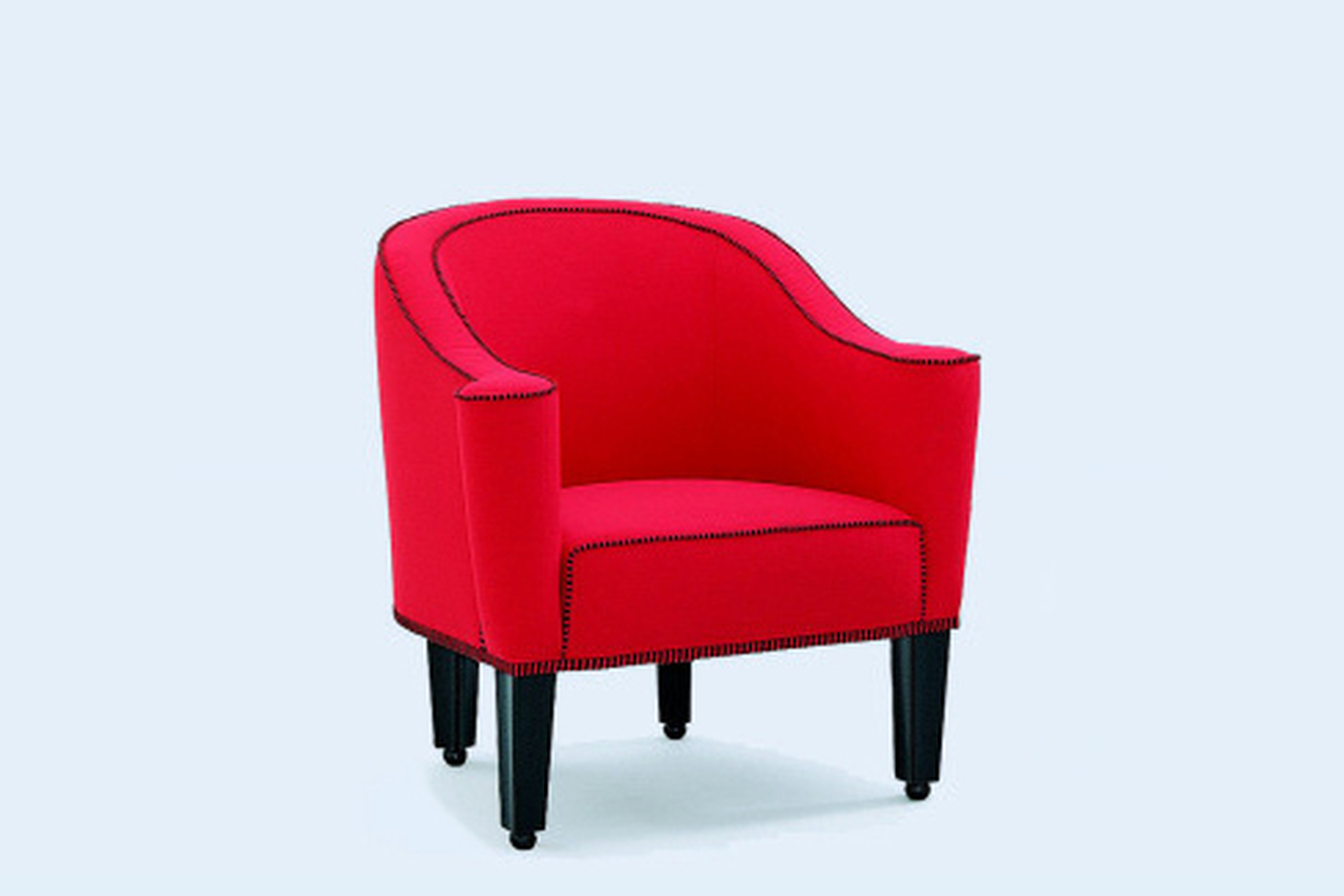 Villa Gallia Armchair