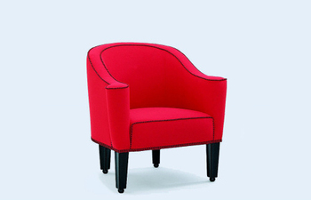 Villa Gallia Armchair