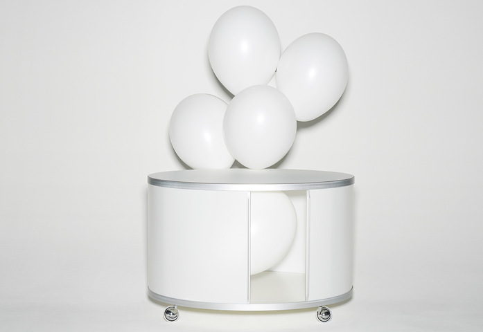 Wogg Liva Ellipse Tower 6