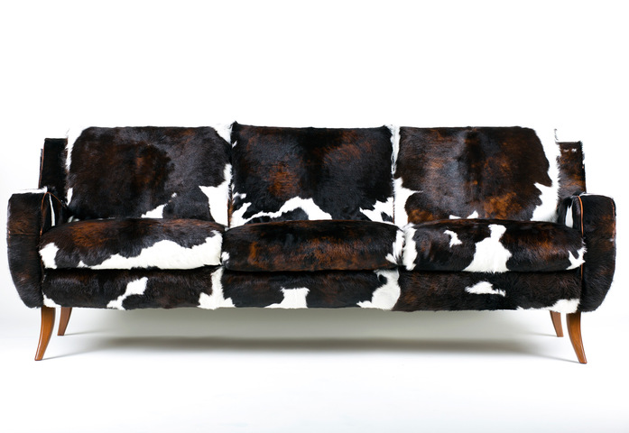 Schwadron Sofa 6