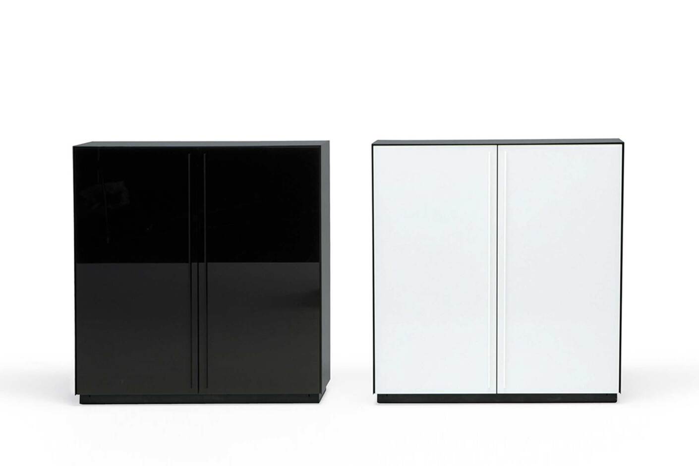 Canova Einzelschrank