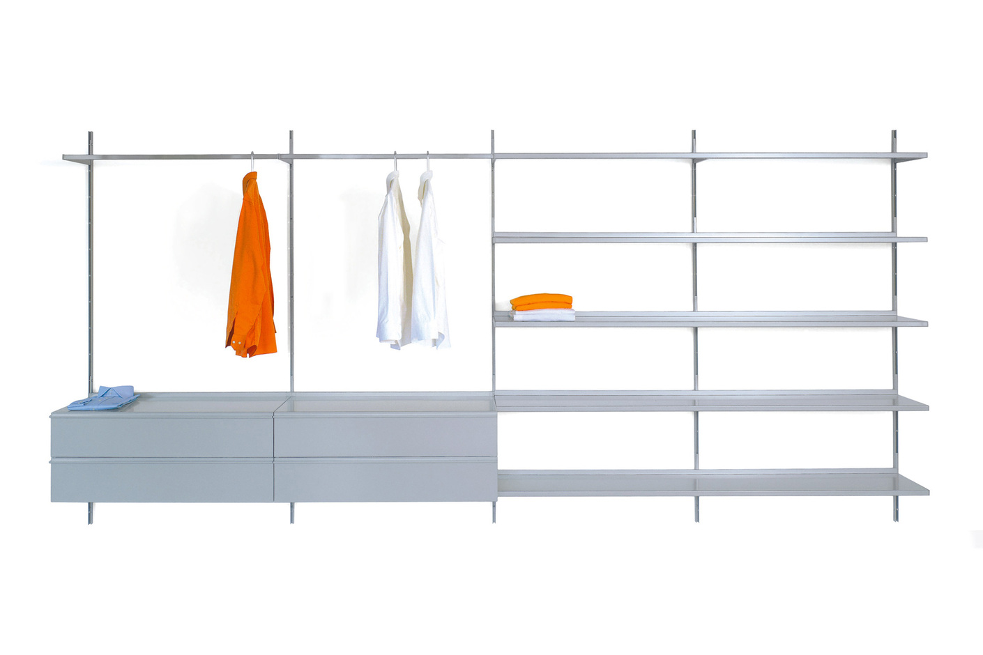 Elle wardrobe